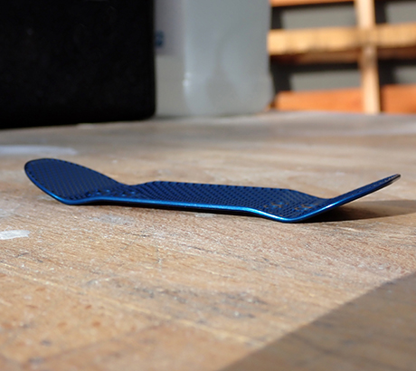 Mark 4 MACHINED GRIP ULTRA-LIGHT