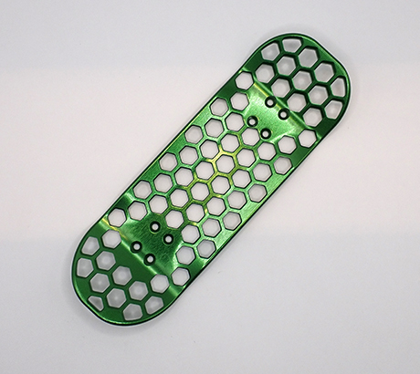 Bottom Polished JetFuel Green Dec