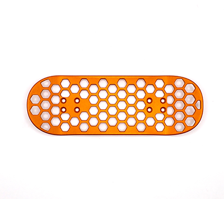 F32 and F34 Fighter Mold Hex