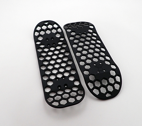 Fingerboard Stealth Black