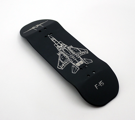 Experimental F15 blueprint