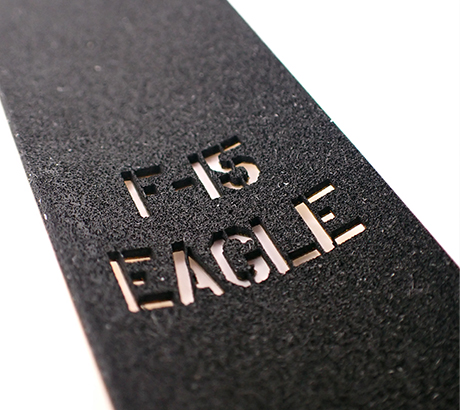 F-15 Eagle Grip Tape