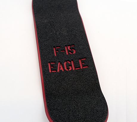 F-15 Eagle Grip Tape