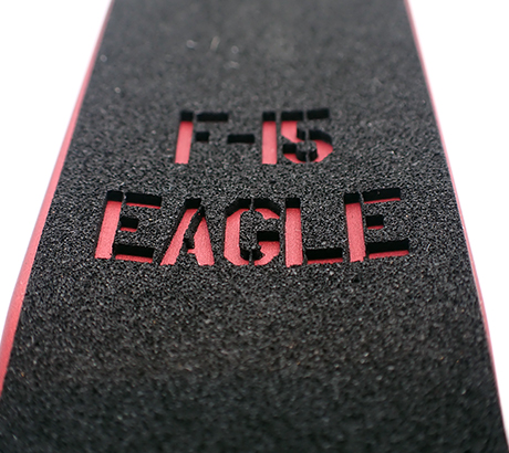 F-15 Eagle Grip Tape